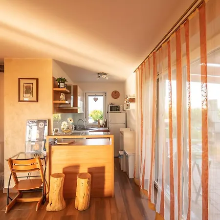Tatil Evi Razglednik Logatec
