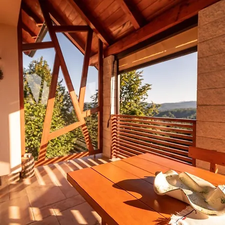 Razglednik Tatil Evi