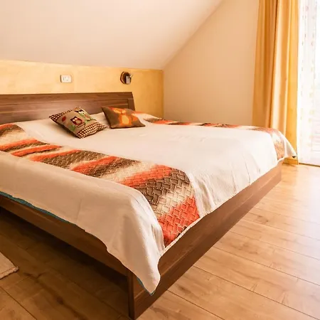 Tatil Evi Razglednik *