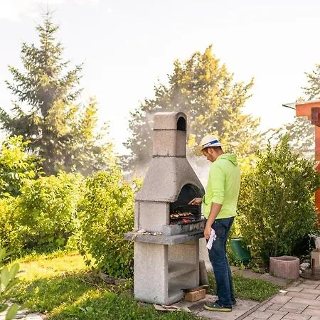 Razglednik Tatil Evi Logatec