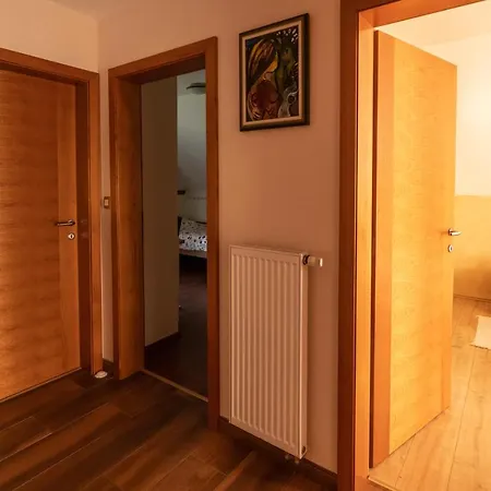Tatil Evi Razglednik Logatec
