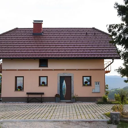 Razglednik Feriehus