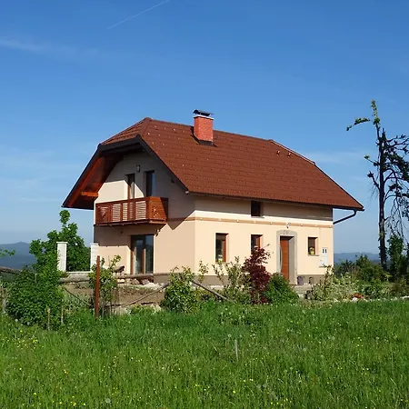 Feriehus Razglednik *