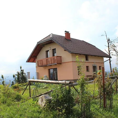 Razglednik * Logatec