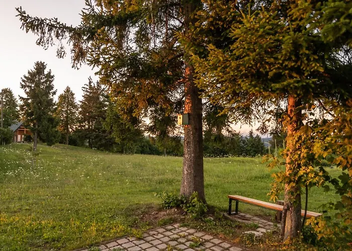 Casa de Férias Razglednik