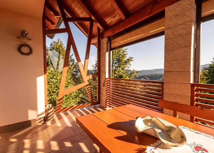 Razglednik Casa vacanze