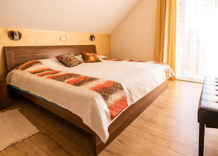 Casa vacanze Razglednik *