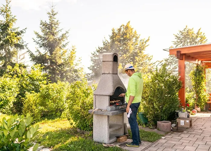 Razglednik Casa vacanze Logatec