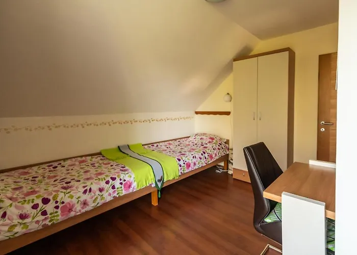 Casa vacanze Razglednik *