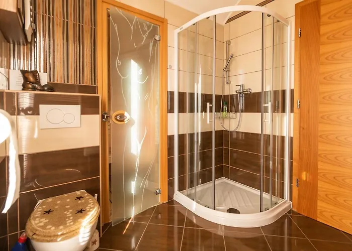 Casa de Férias Razglednik