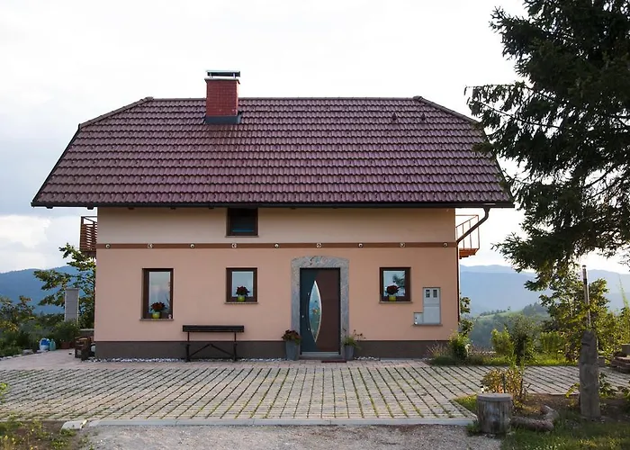 Razglednik Casa vacanze