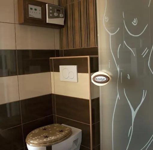 Razglednik Casa de Férias Logatec