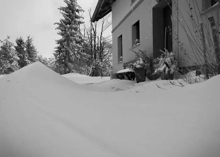 Casa de Férias Razglednik Logatec