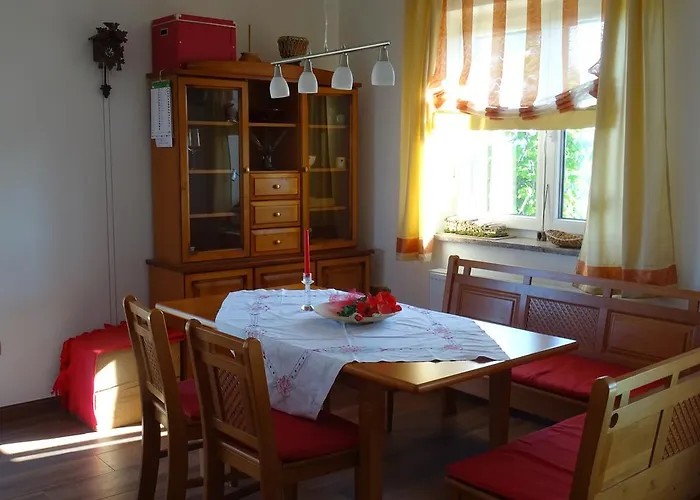 Razglednik Casa de Férias Logatec