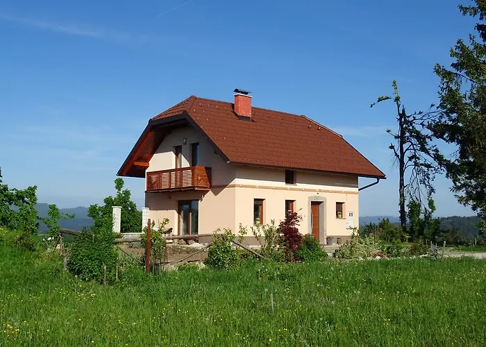 Casa vacanze Razglednik *