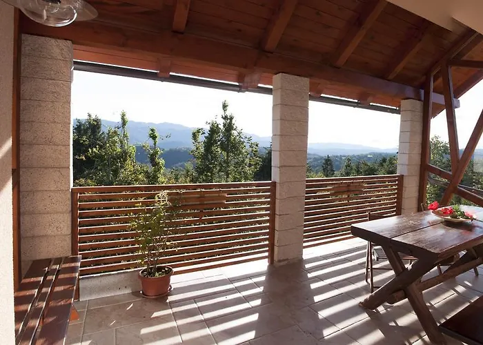 Razglednik Casa vacanze