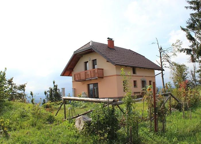 Razglednik * Logatec